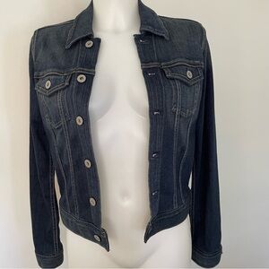 AG Robyn Denim Jacket